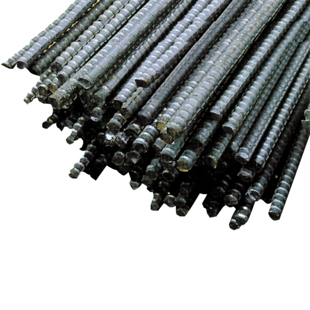 image of Rebar without Plate, 3/8 in
