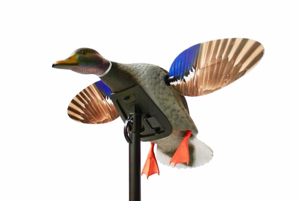 image of Mojo Elite Series Mini Mallard Drake Decoy