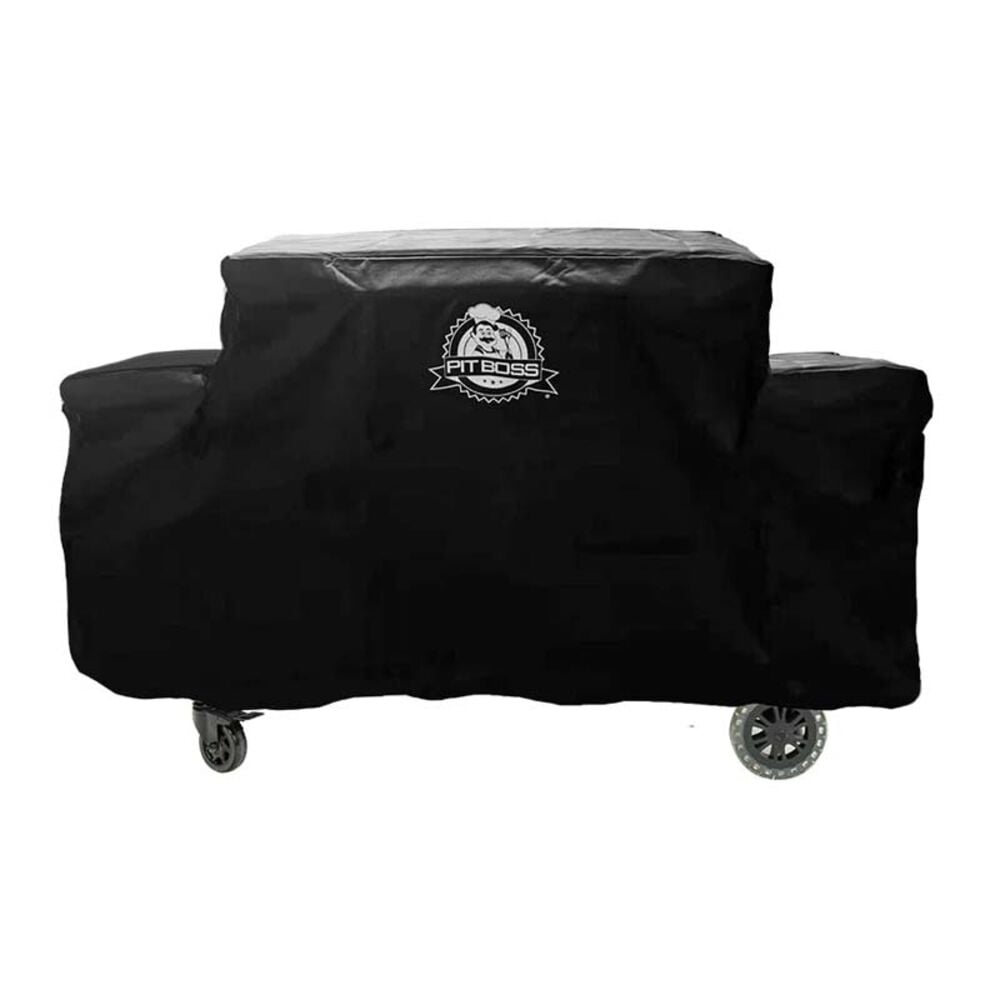 image of Ultimate Lift-Off 4 Burner Griddle Cover
