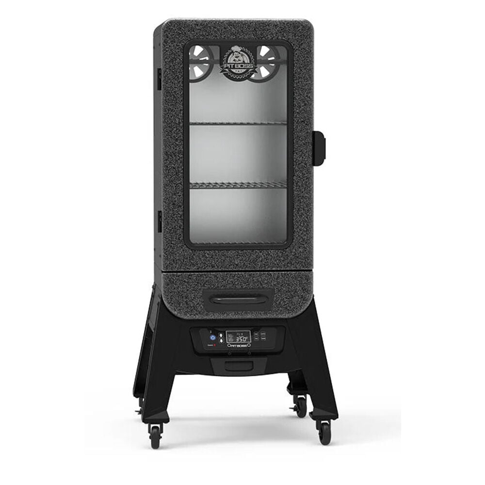 image of 3-Series Digital Vertical Smoker