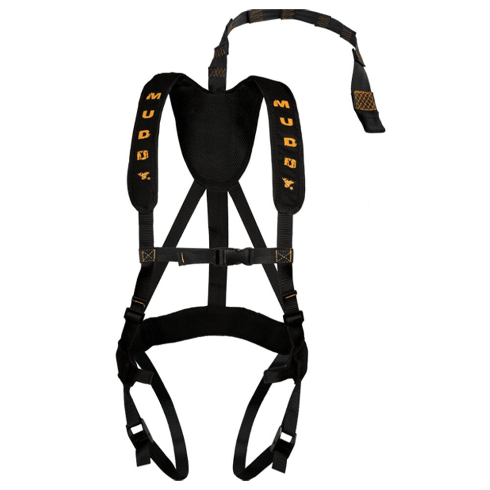 image of Adult Safety Harness- Magnum Pro