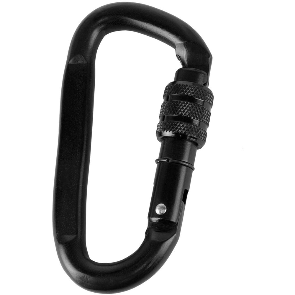 image of Safety Harness Carabiner
