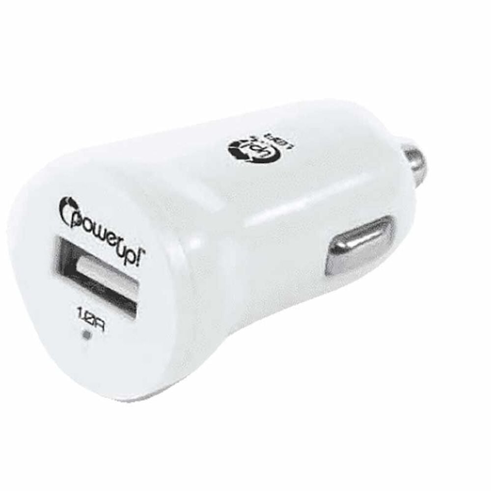 image of USB 1.0A Car Charger