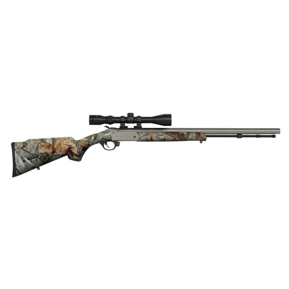 image of Buckstalker 50CAL G2 Vista/Cerakote Muzzleloader
