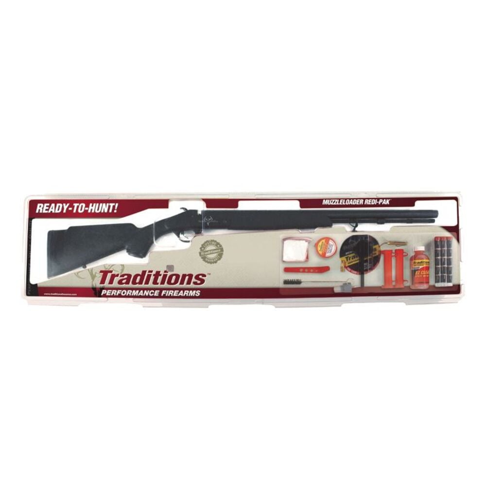 image of Muzzleloader Redi-Pak