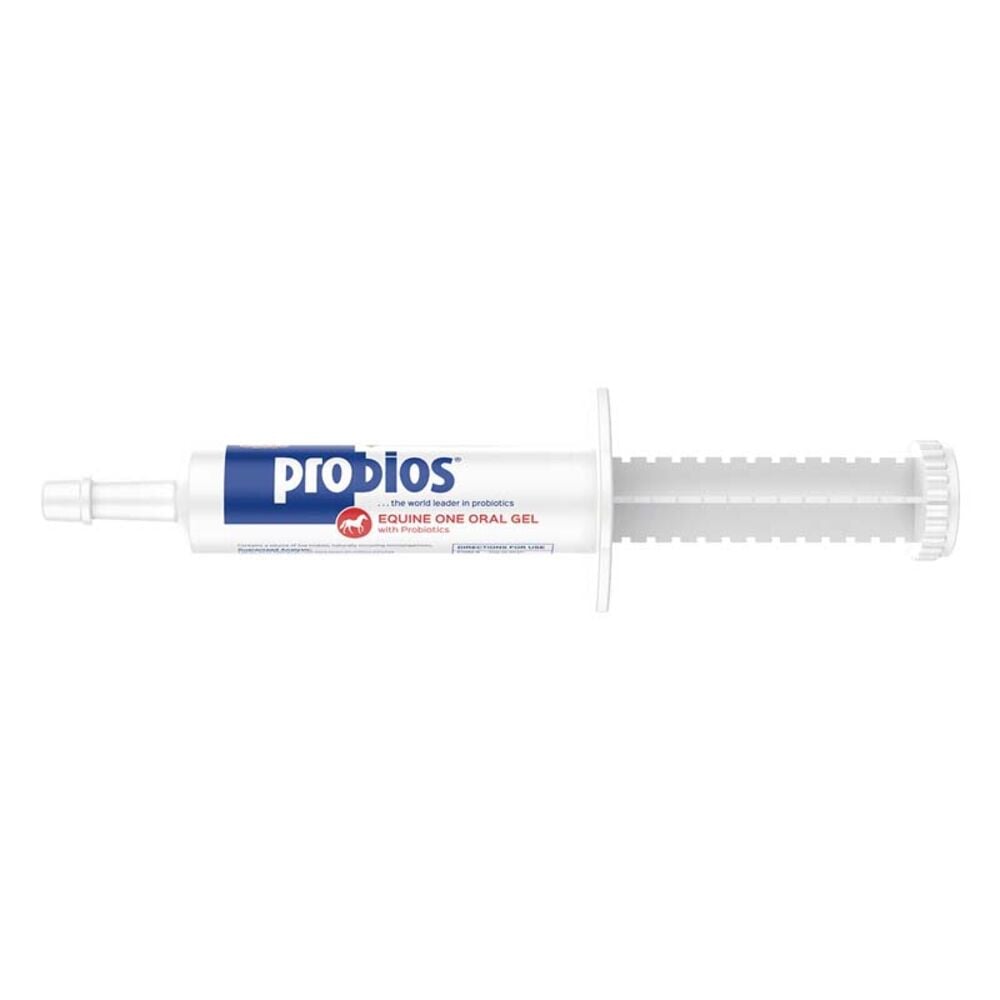 image of Equine One Oral Gel Horse Digestion Supplement, 30g
