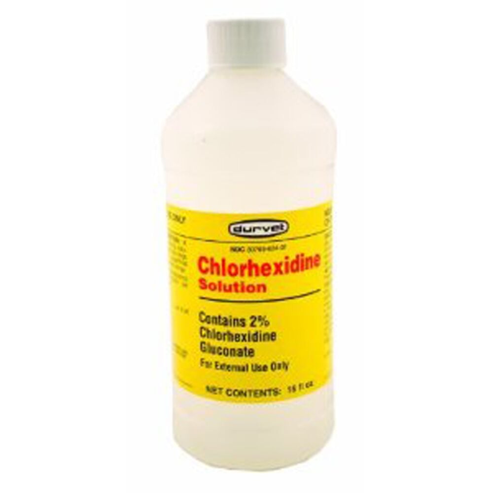 image of Chlorhexidine Solution, 2%