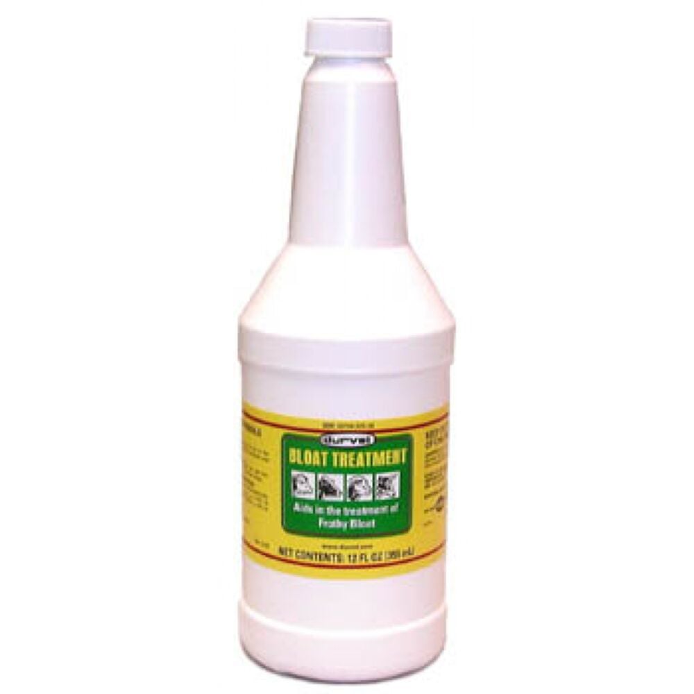 image of Bloat Treatment, 12 oz