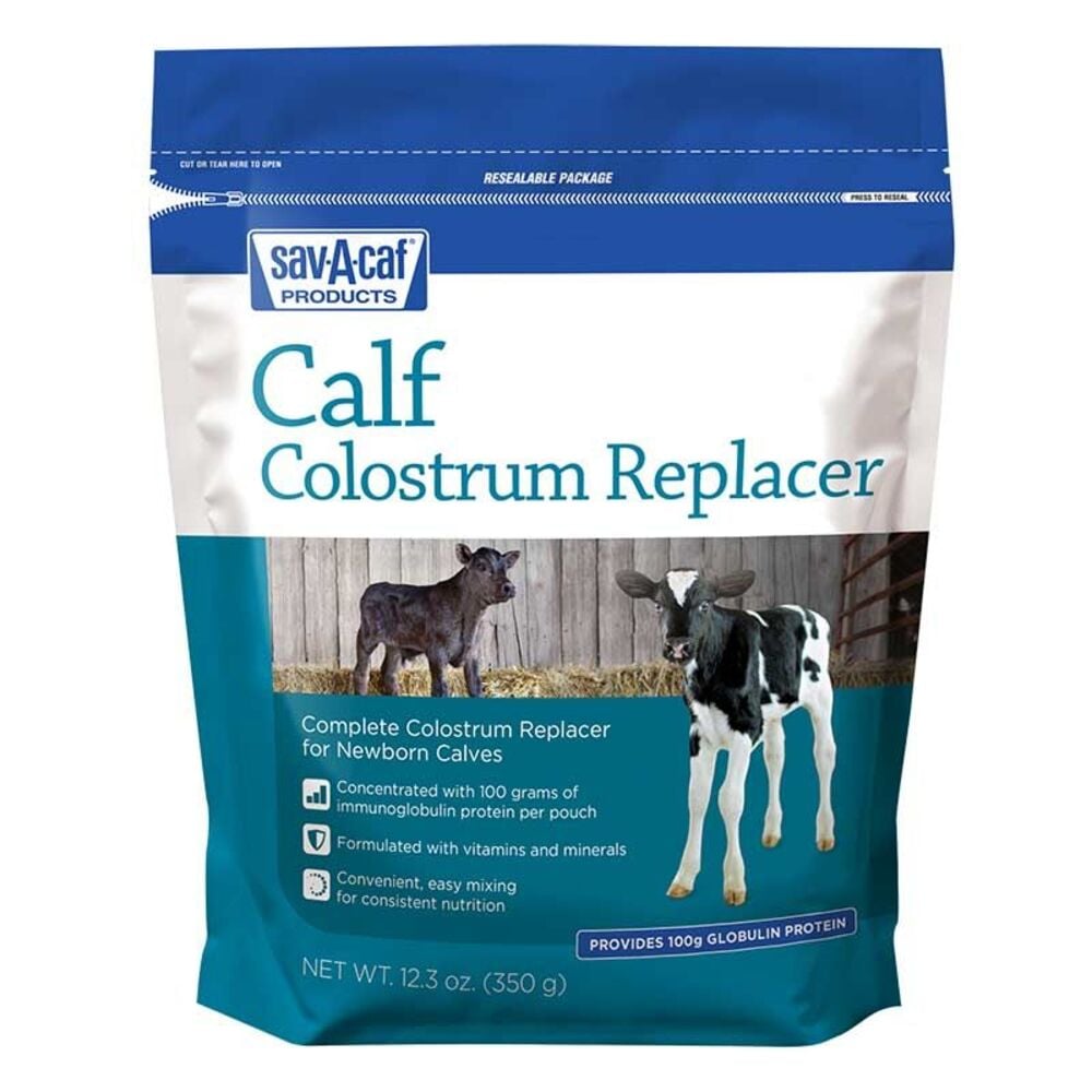 image of Colostrum Replacer