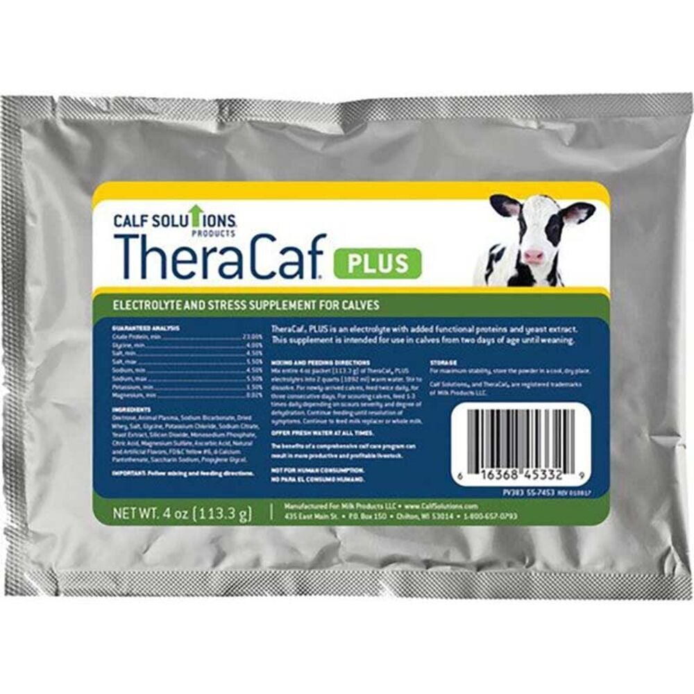 image of TheraCaf Plus, 4 oz