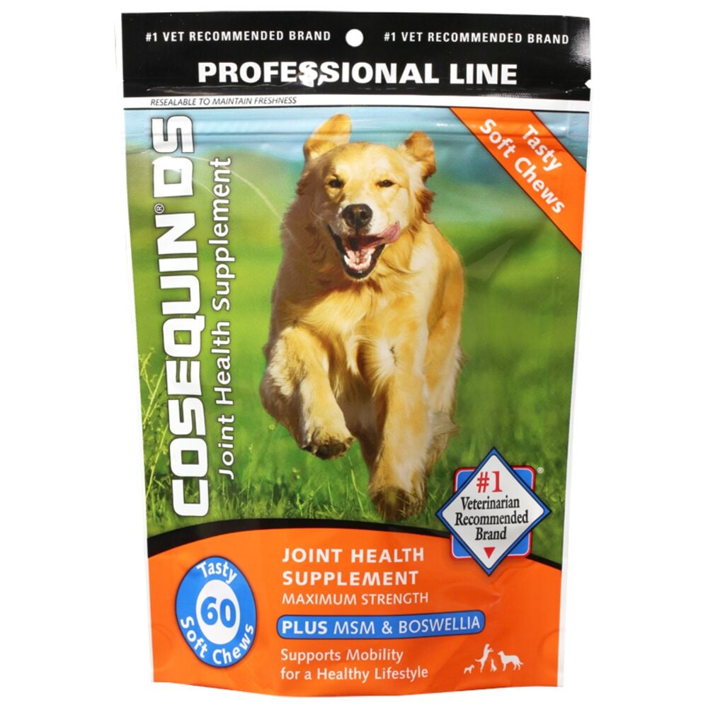 image of Soft Dog Chews