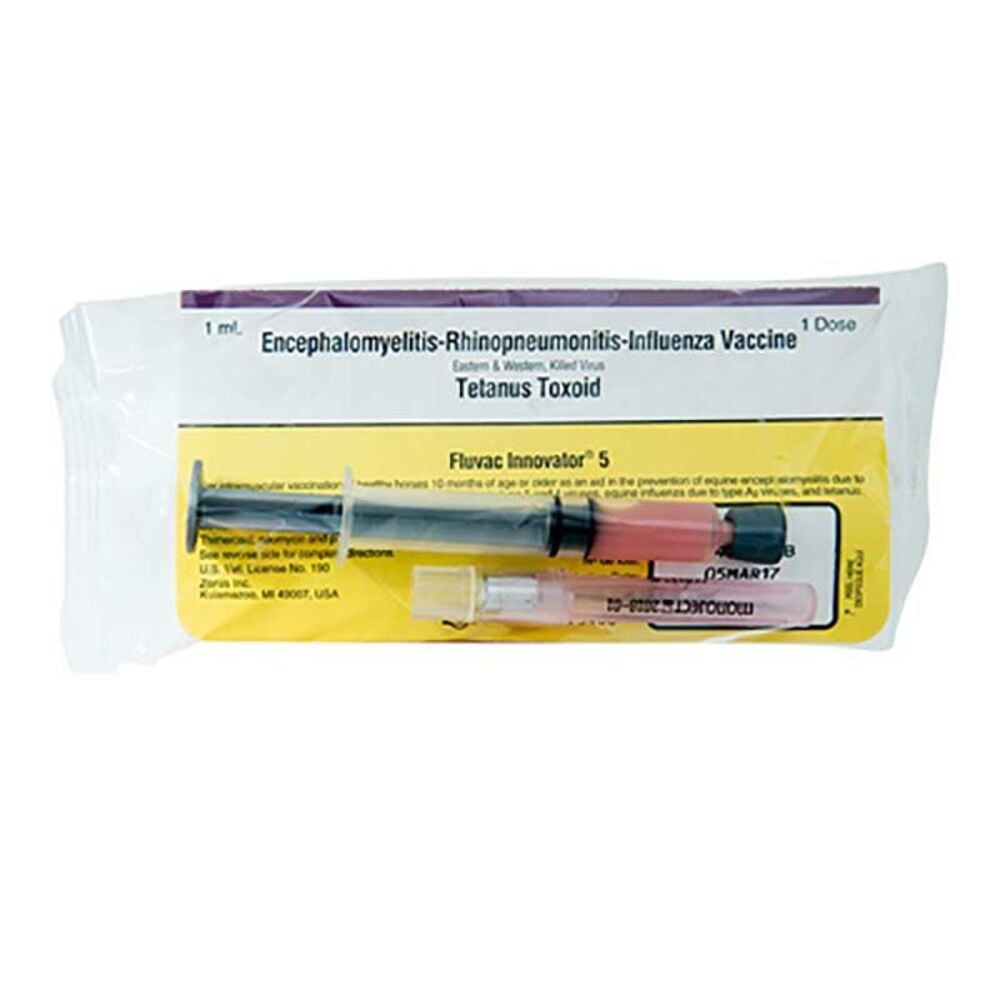 image of Fluvac Innovator
