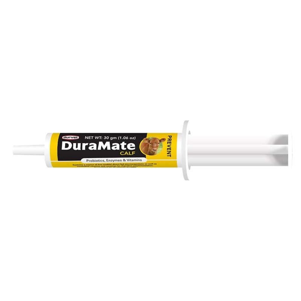 image of DuraMate Calf Paste