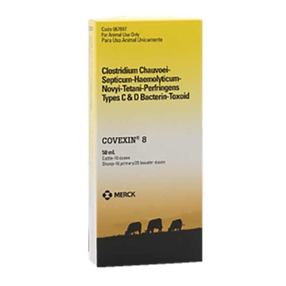 image of Covexin 8 Vaccine, 10 dose