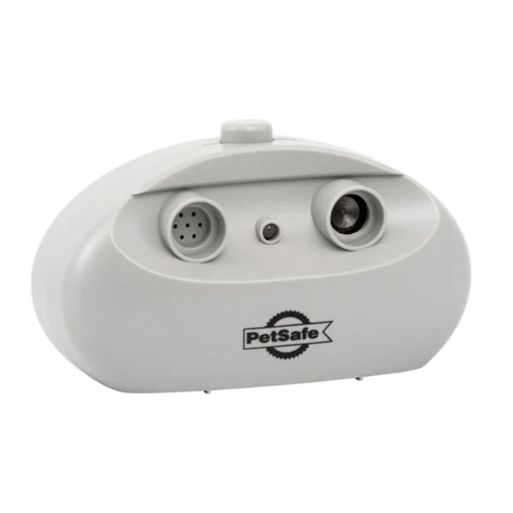 image of Battery Powered Indoor Bark Control