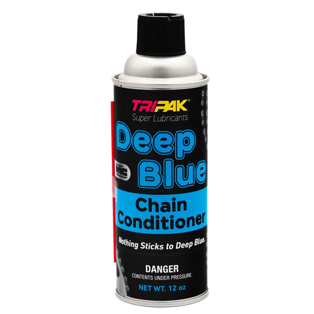 image of Deep Blue Chain Conditioner, 12 oz