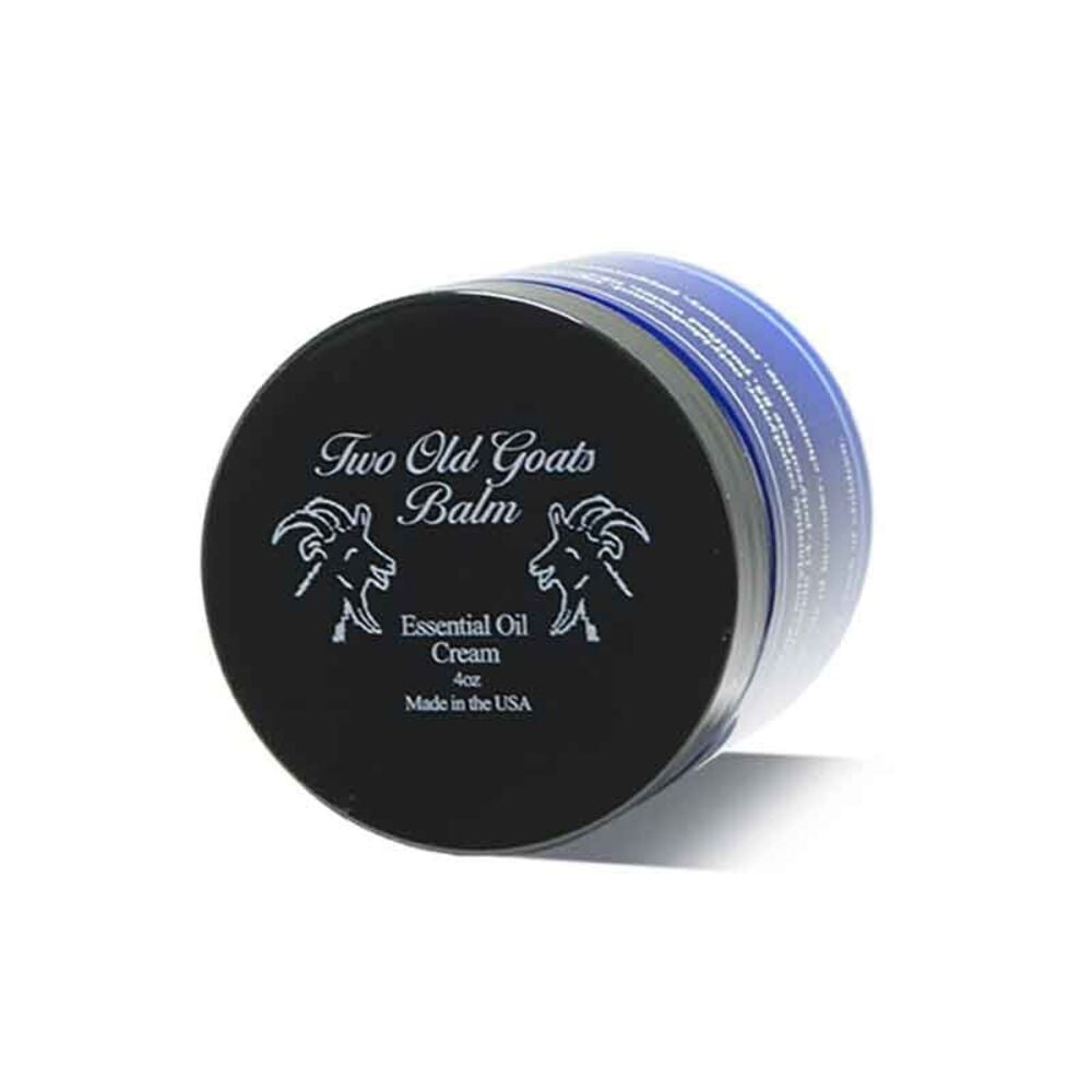 image of Essential Oil Balm, 4 oz