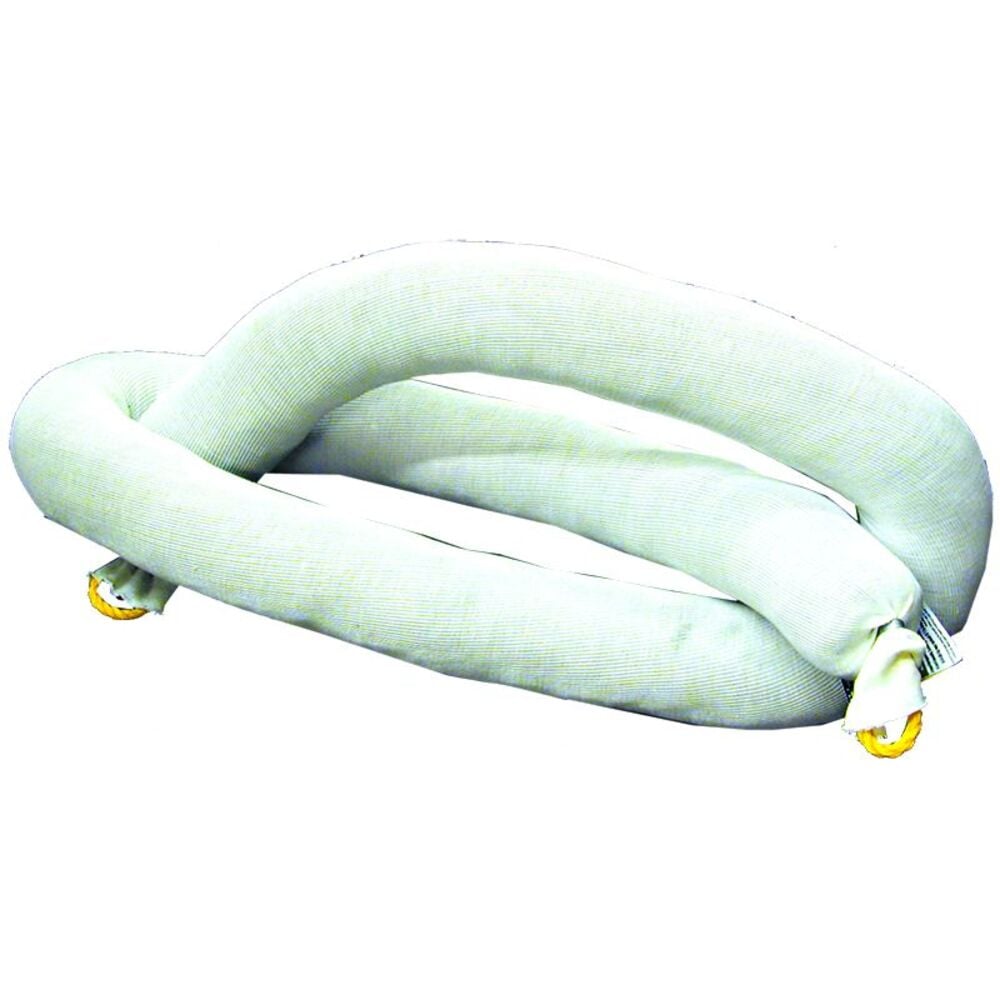 image of Bovi-Rub Cattle Fly Control Backrubber, 10 ft