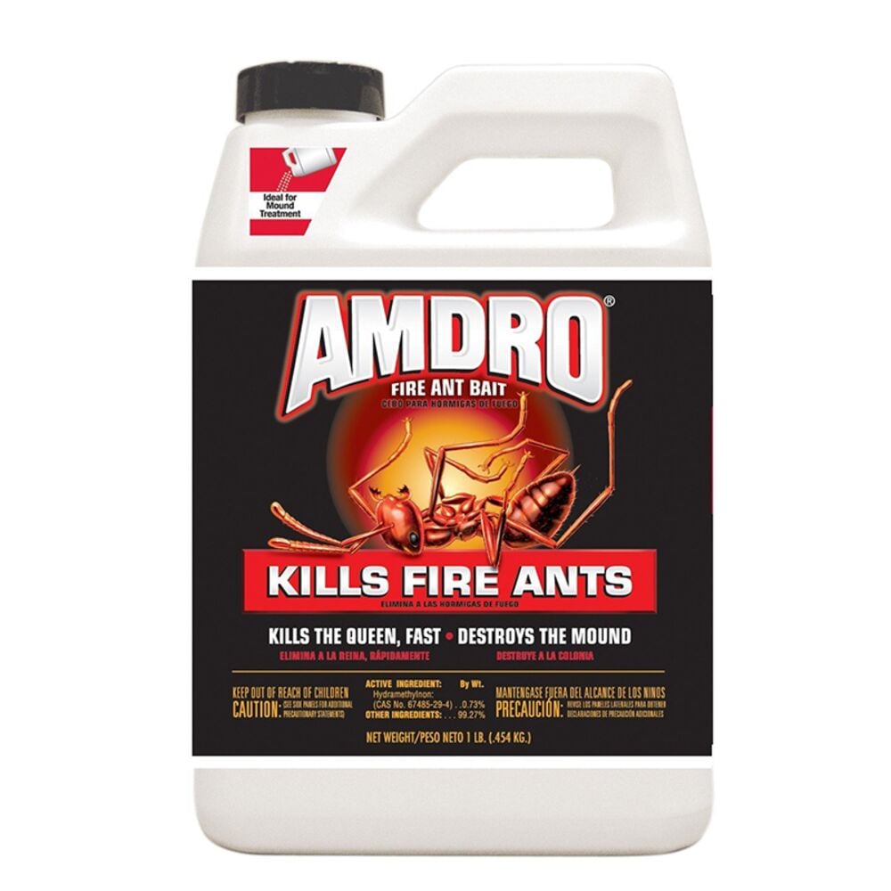image of Fire Ant Killer, 1 lbs