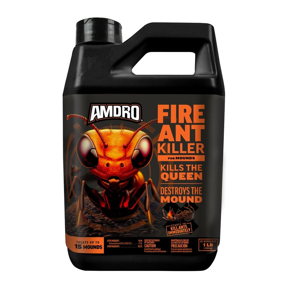 image of Fire Ant Killer, 1 lb