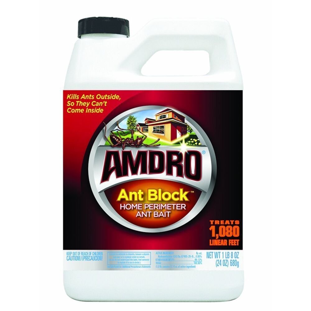image of Ant Block, 24 oz