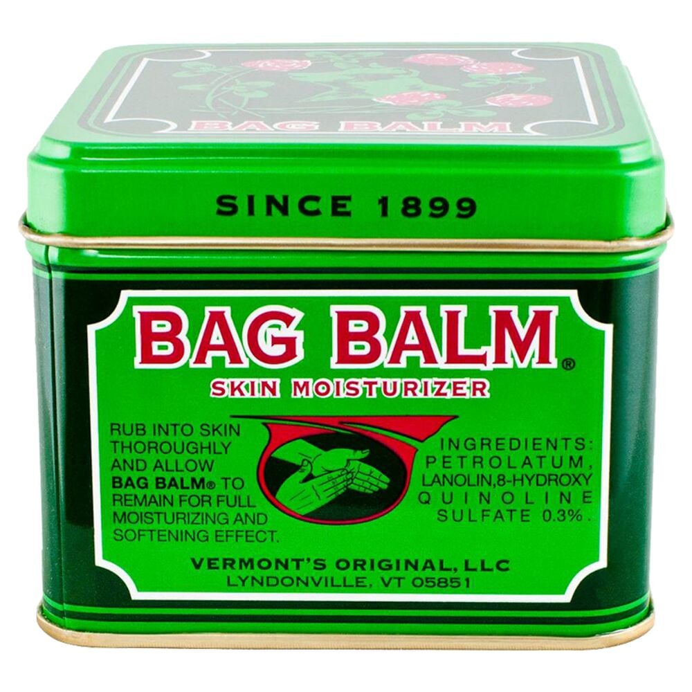 image of Bag Balm, 8 oz