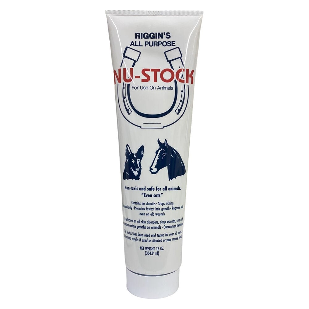 image of Nu-Stock All Purpose Wound Care, 12 oz