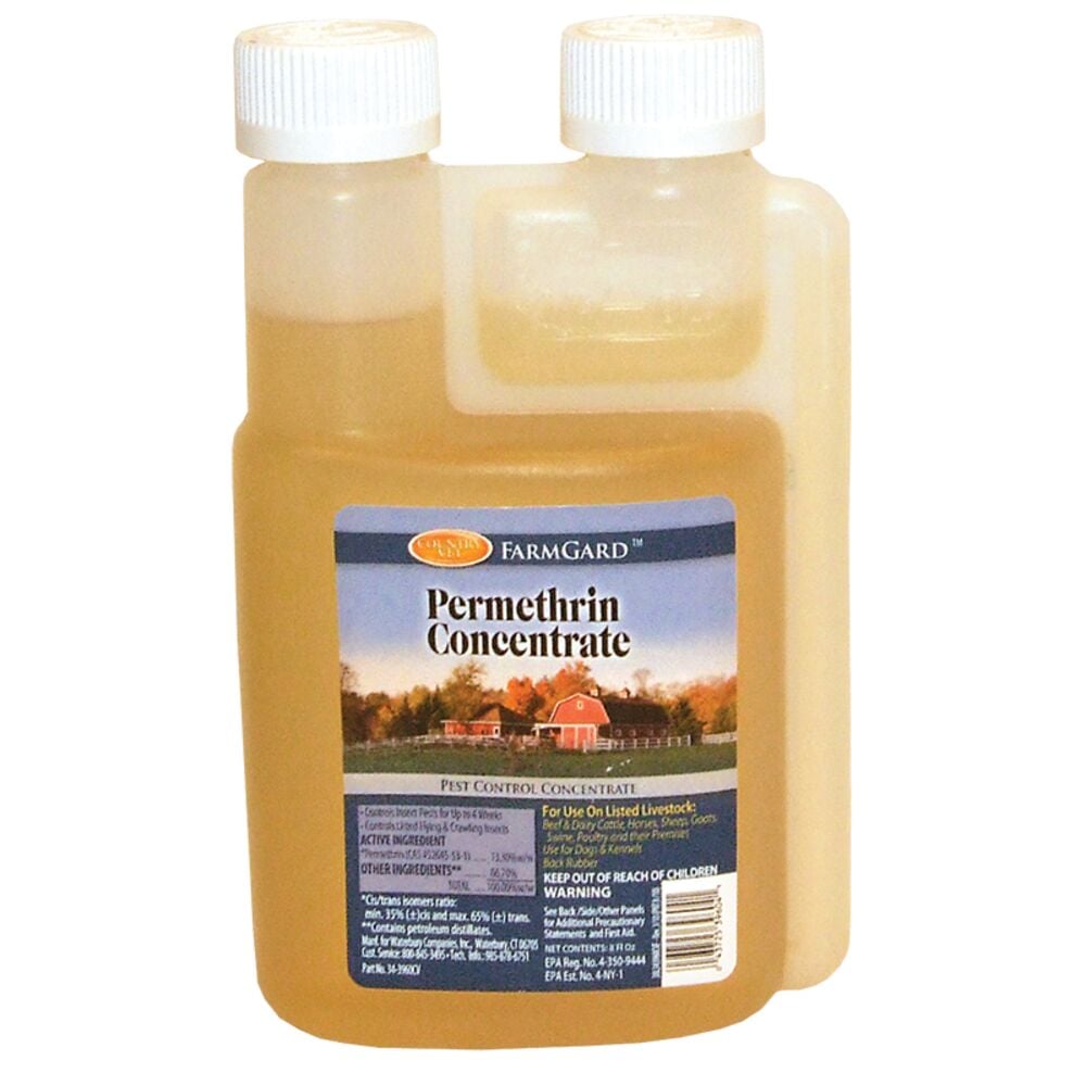 image of Permethrin 10%, 8 oz