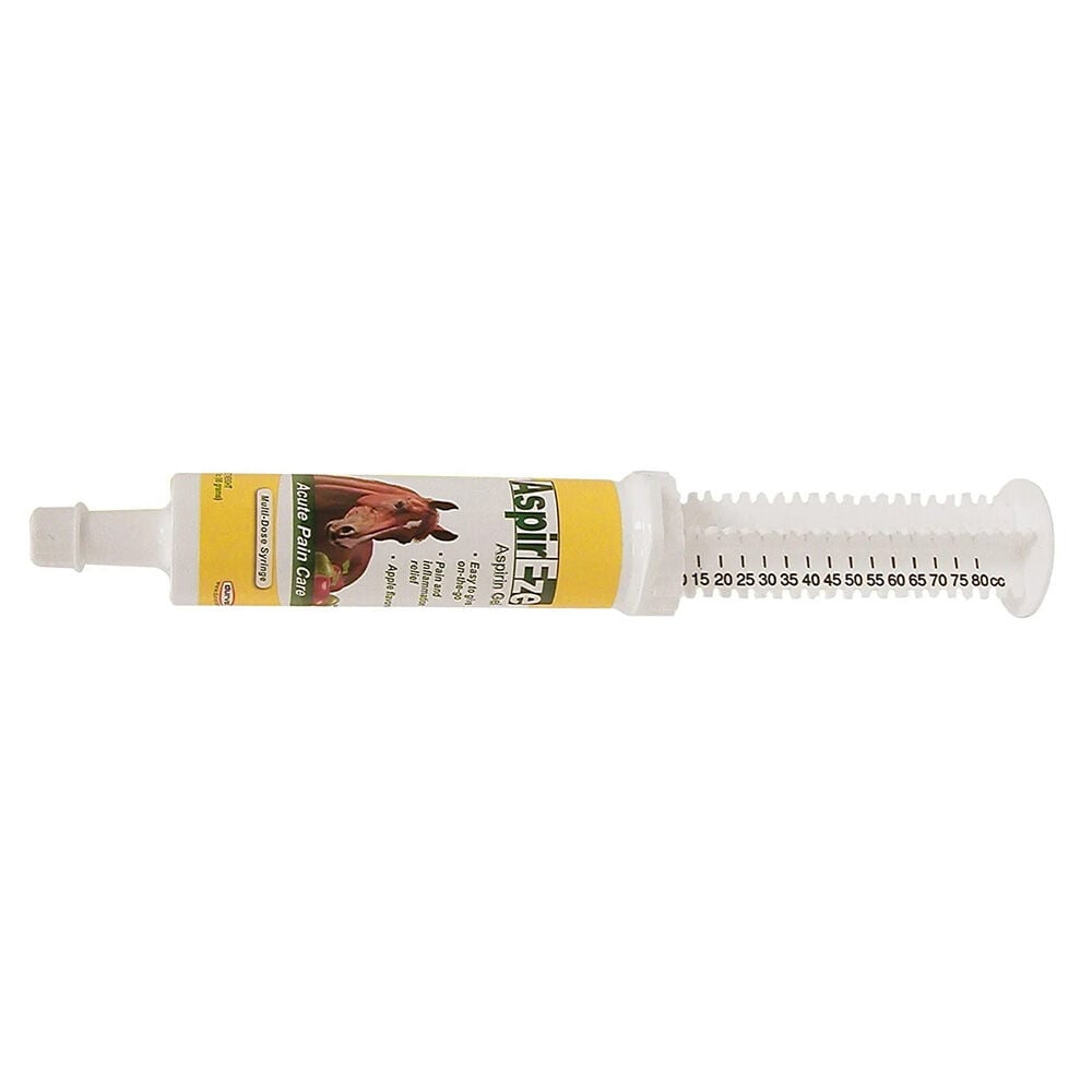 image of Aspir-eze Gel Apple Flavored Pain Aid