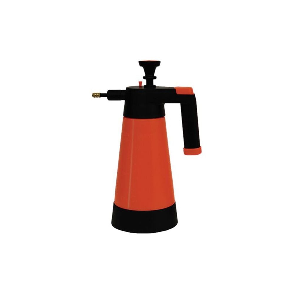image of Compression Sprayer 1.5 Liter, Orange