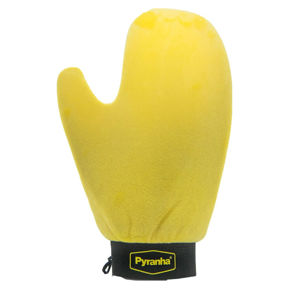 image of All-Purpose Mitt, Yellow