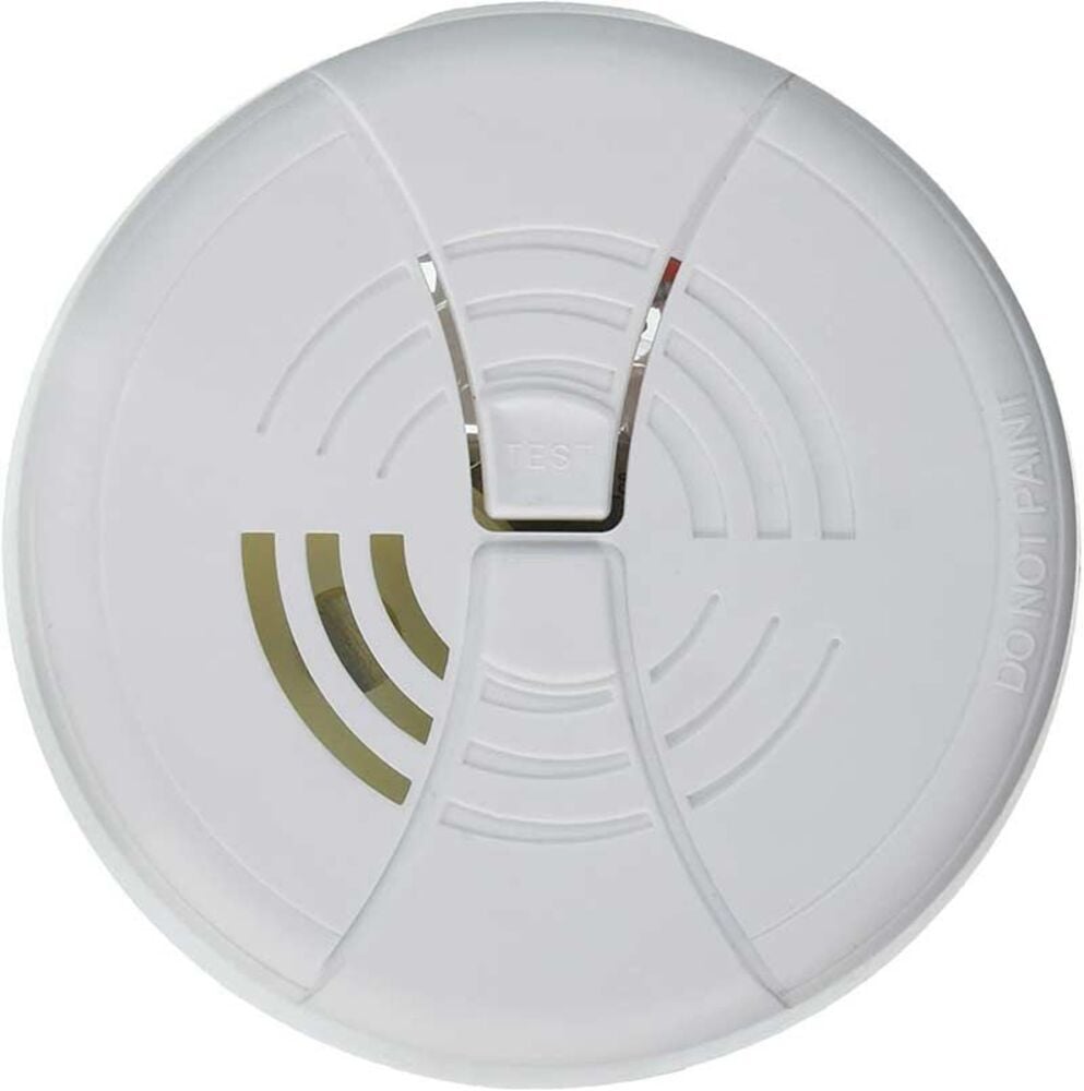 image of Family Gard Battery Operated Smoke Alarm