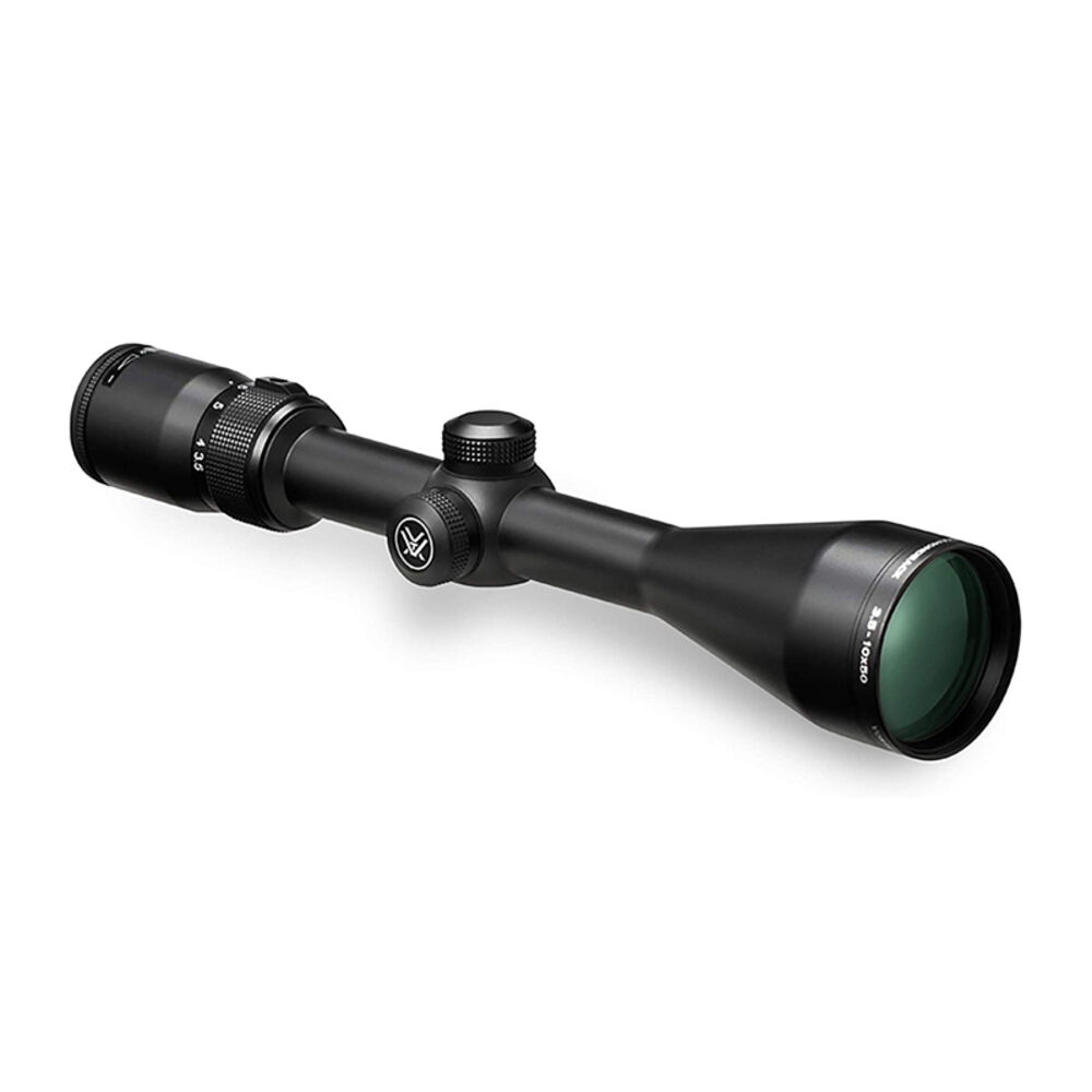 image of Crossfire II 3-9x40 Second Focal Plane, 1-inch Tube Riflescopes