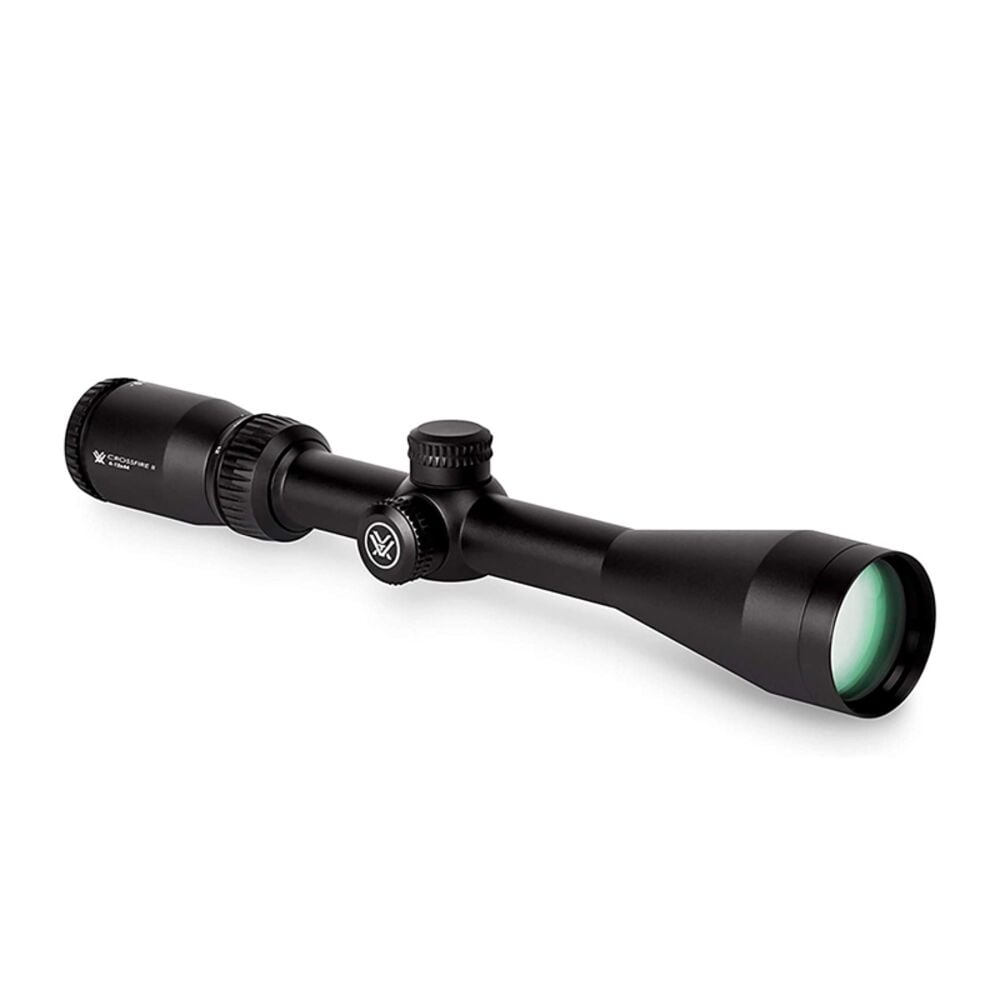 image of Crossfire II 4-12x44 Second Focal Plane, 1-inch Tube Riflescopes