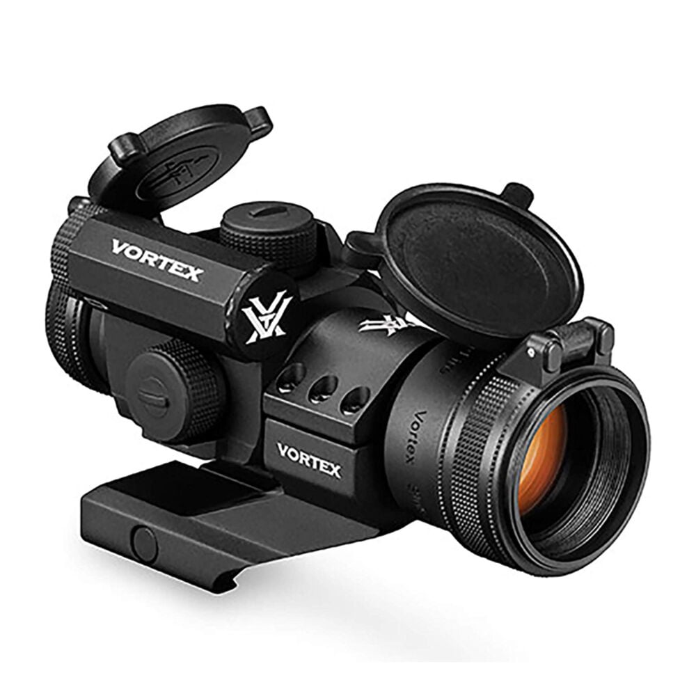 image of Strikefire II Red Dot Sights