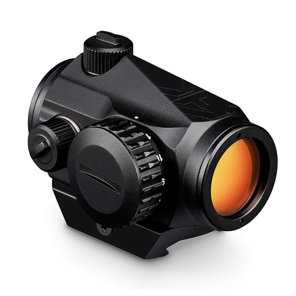 image of Crossfire Red Dot Sight Gen II- 2 MOA Dot