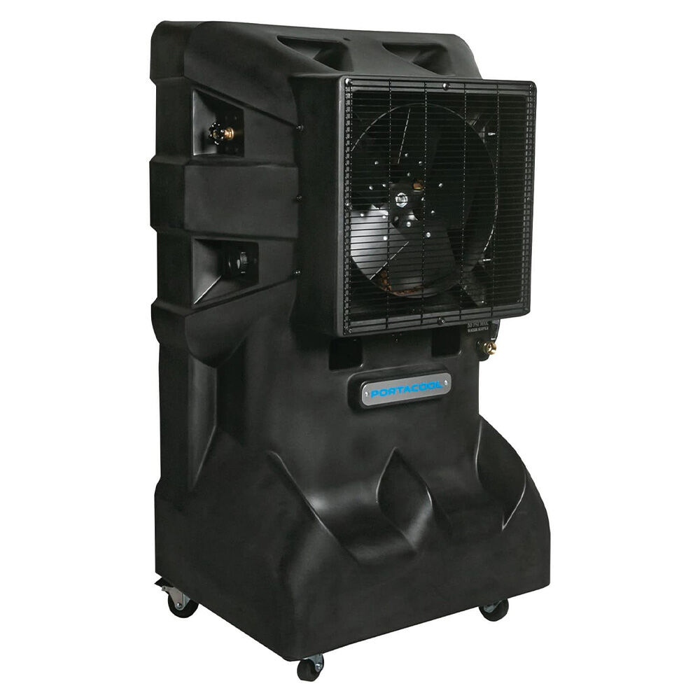 image of Cyclone 140 115V Portable Evaporative Cooler
