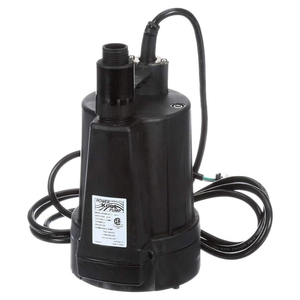 image of Replacement Pump for Jetstream 250, 260 and 270 Evaporative Coolers