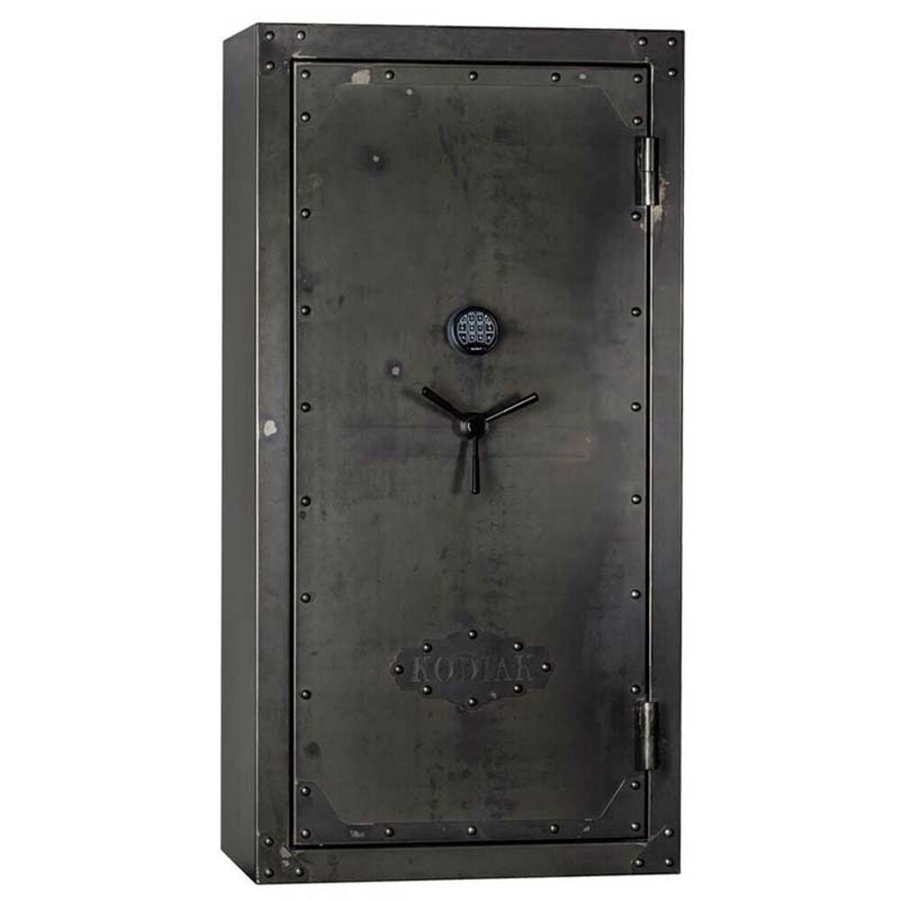 image of Kodiak 36 Long Gun Safe with Dial Lock