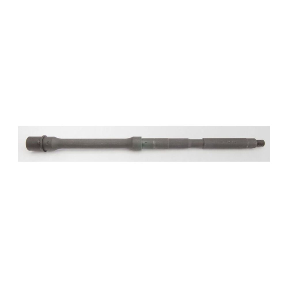 image of AR-15 5.56, 16-Inch 1:8 M4 Barrel