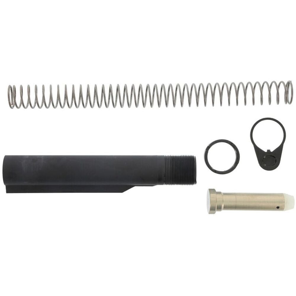 image of AR-15 MIL-SPEC Buffer Tube Kit