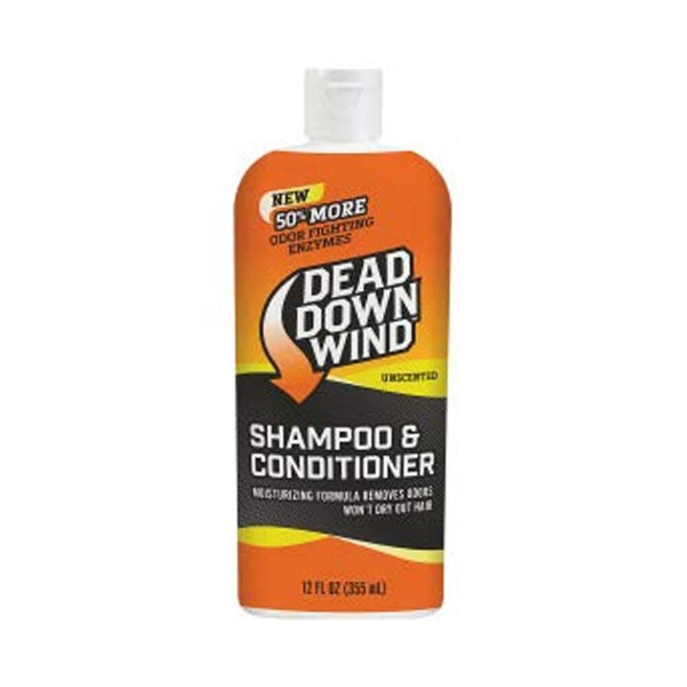image of Unscented Laundry Detergent, 12 oz