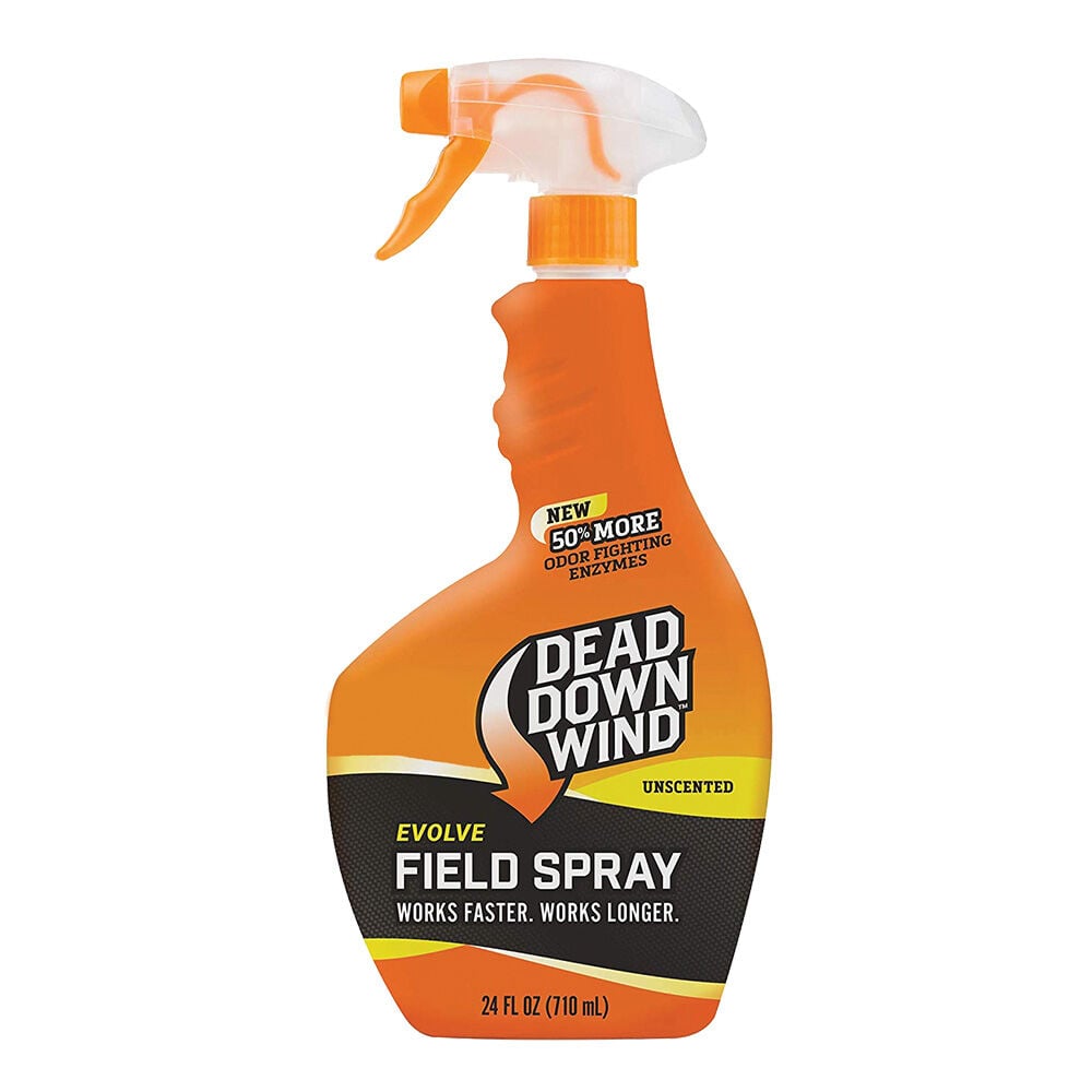 image of Evolve 3D Field Spray, 24 oz