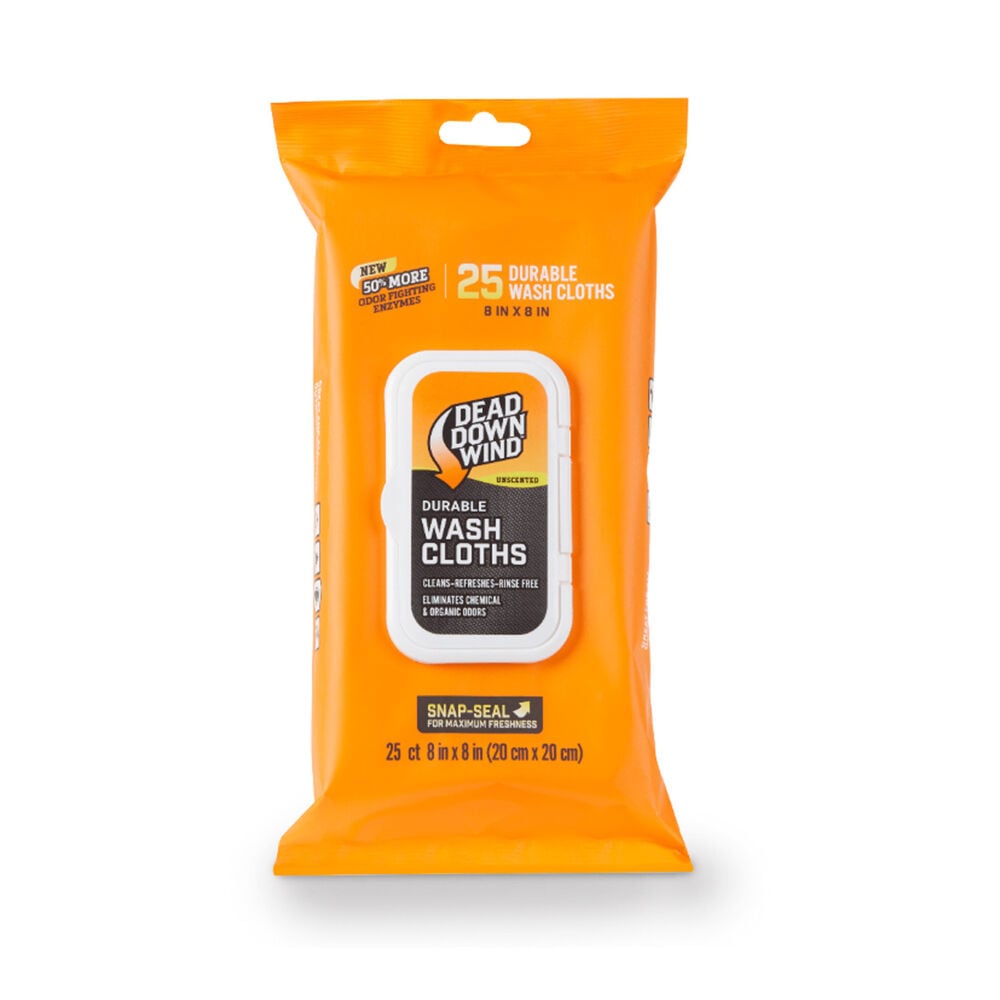 image of Field Wash Cloths Value Pack