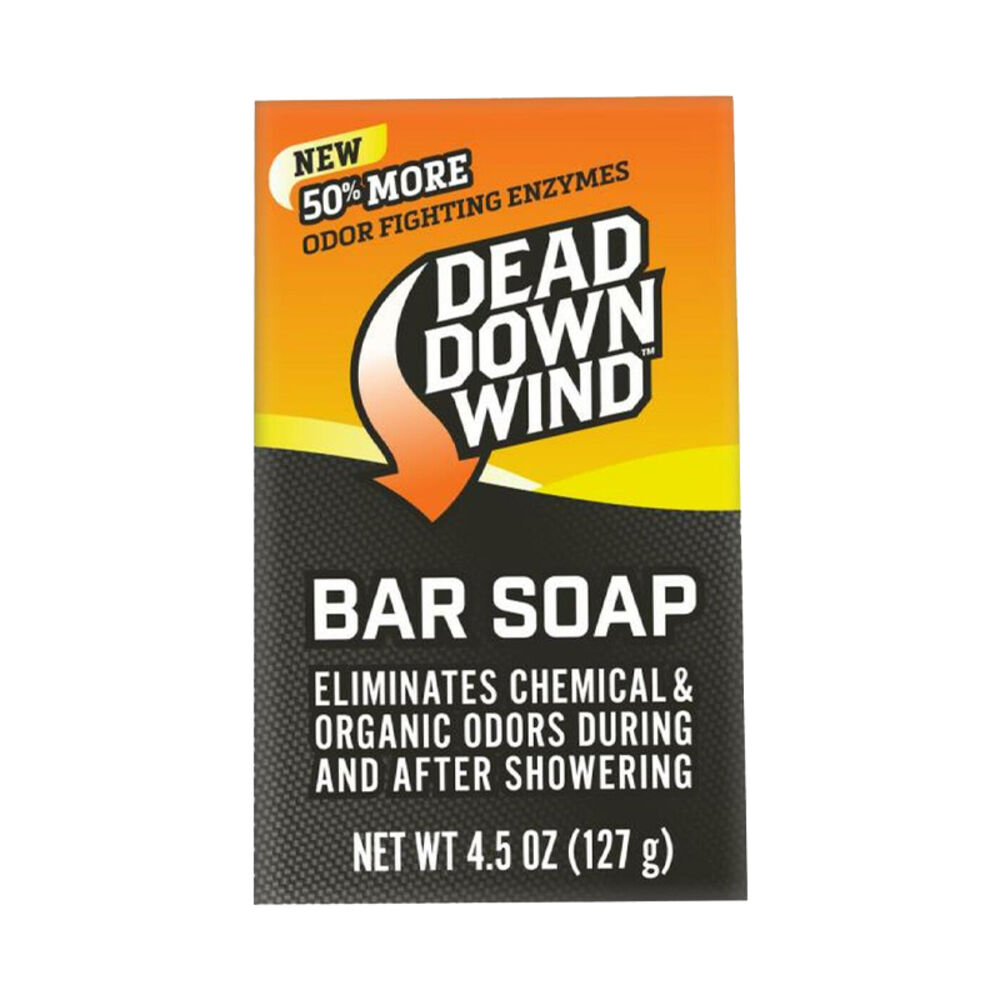 image of Odorless Bar Soap, 4.5oz