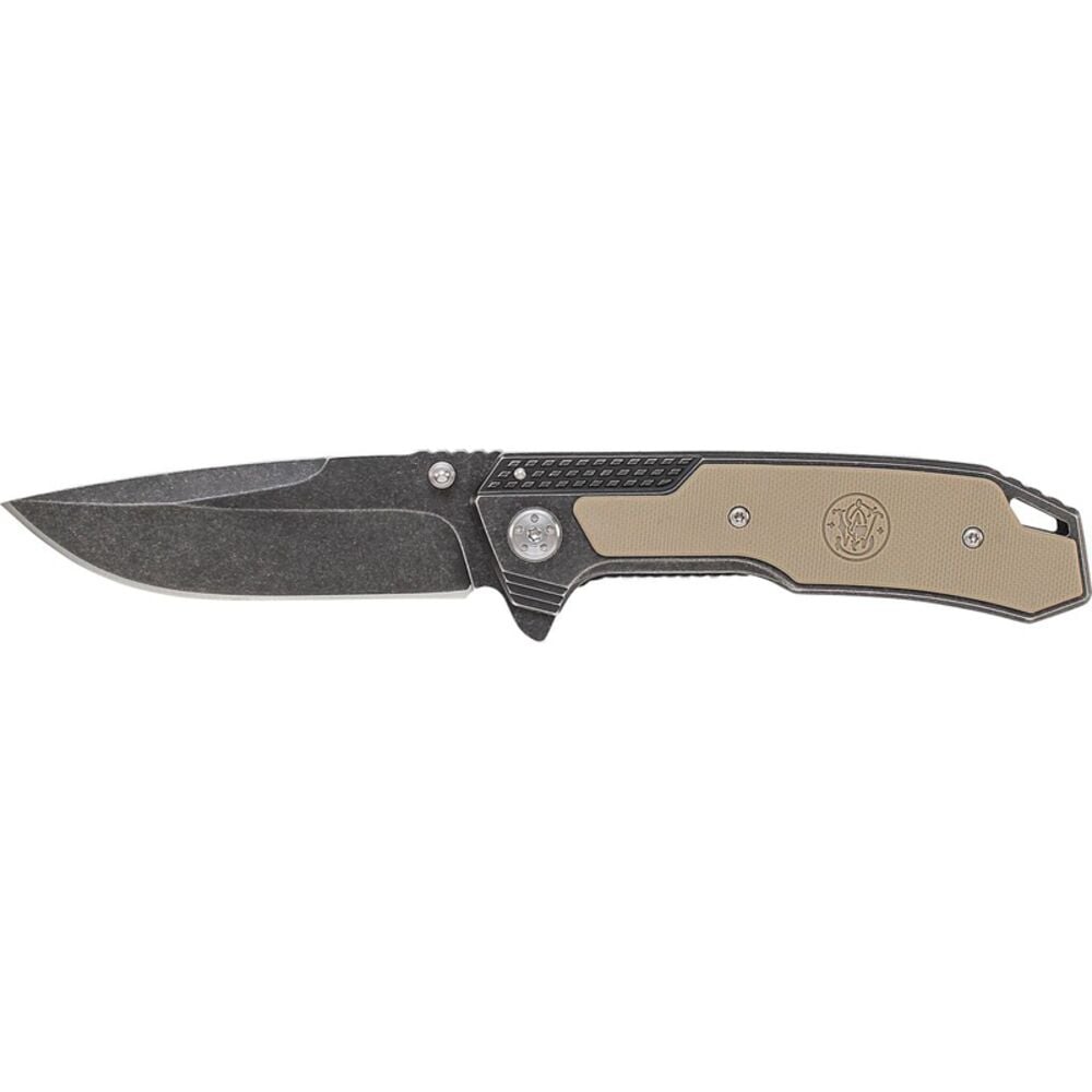 image of Liner Lock Folding Knife