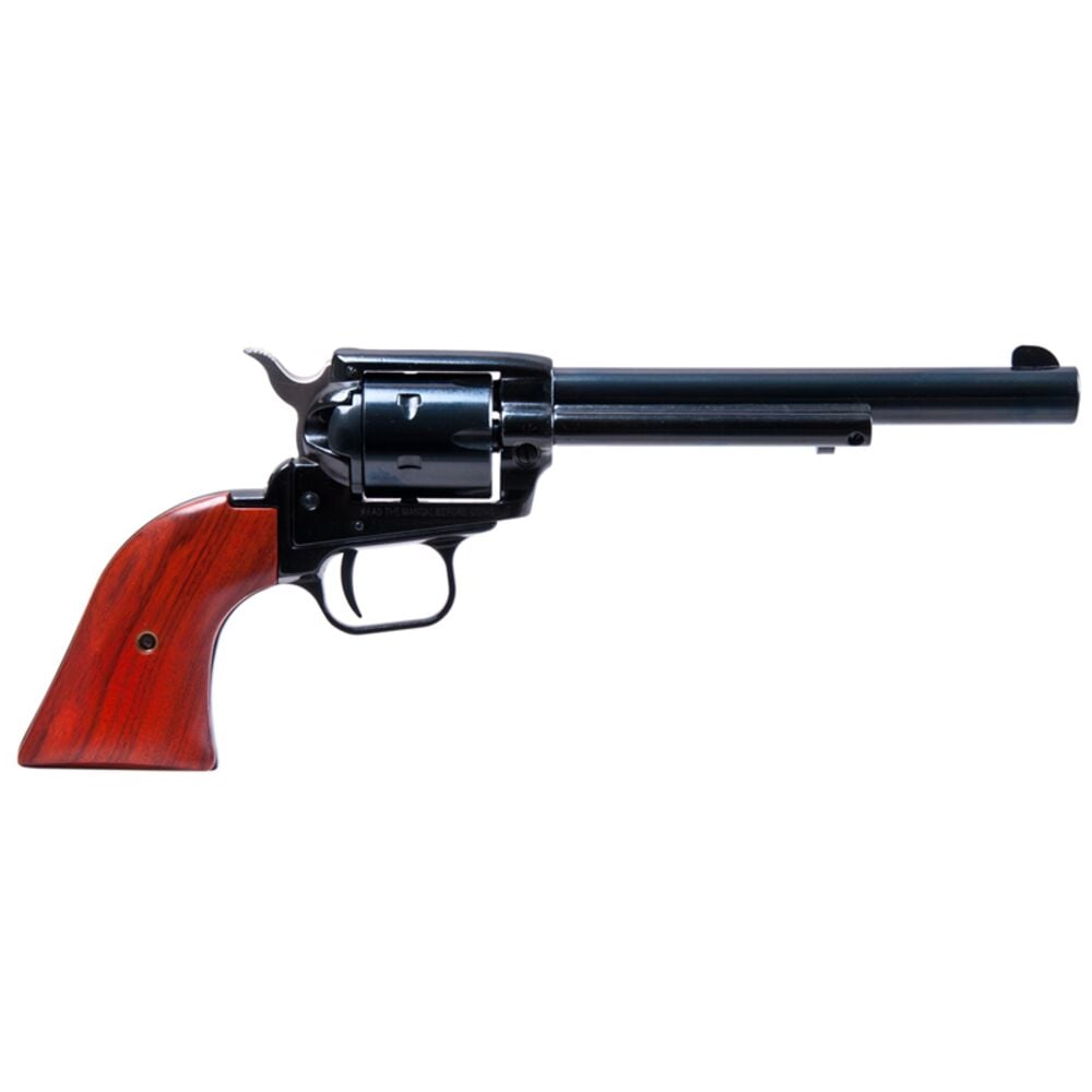 image of Rough Rider .22LR Revolver
