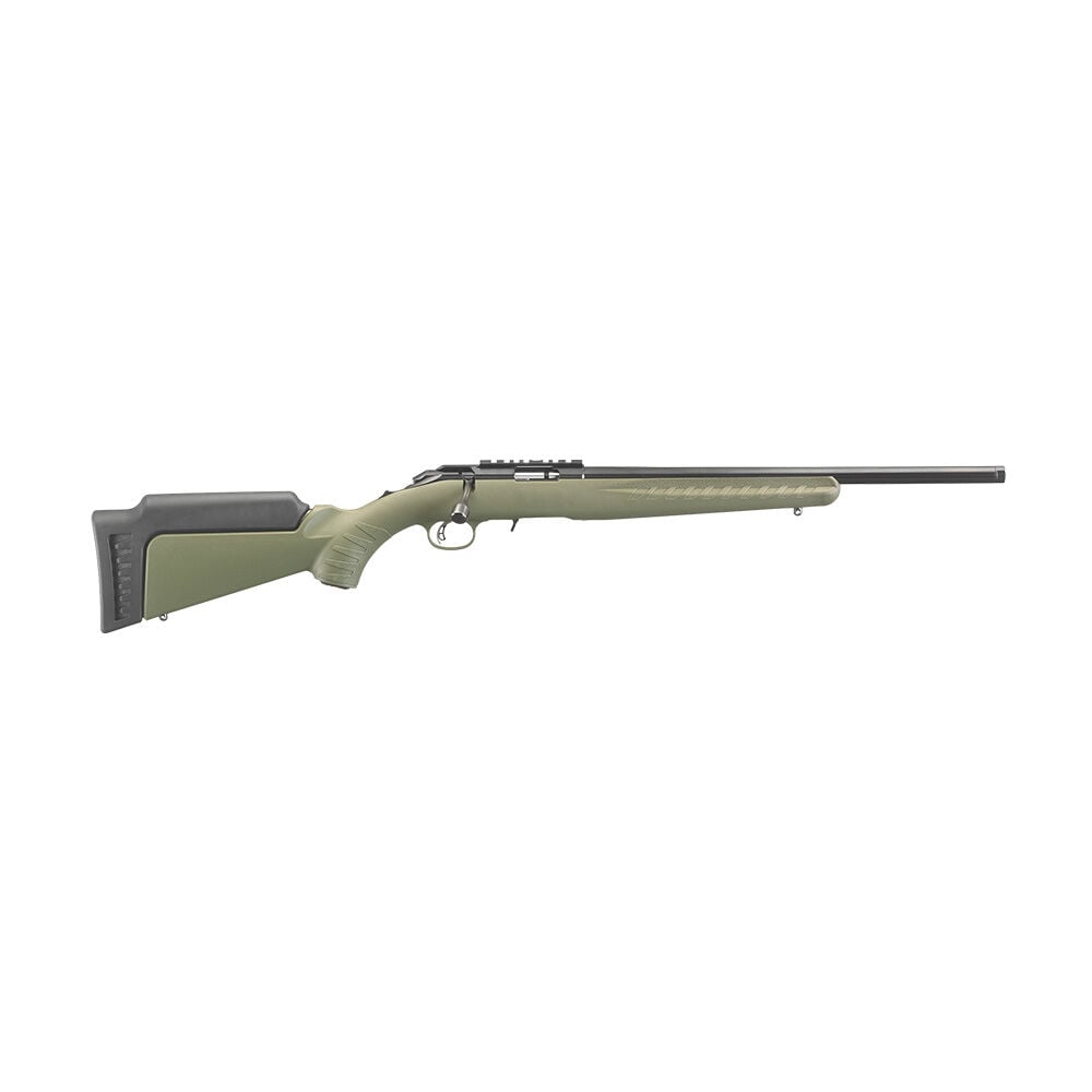 image of 8335 American Rimfire .22 Mag Rifle