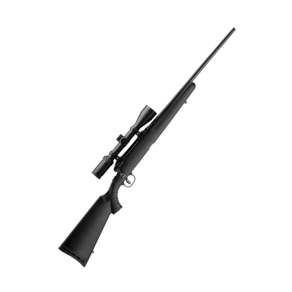 image of Axis II XP .25-06REM Bolt-Action Rifle