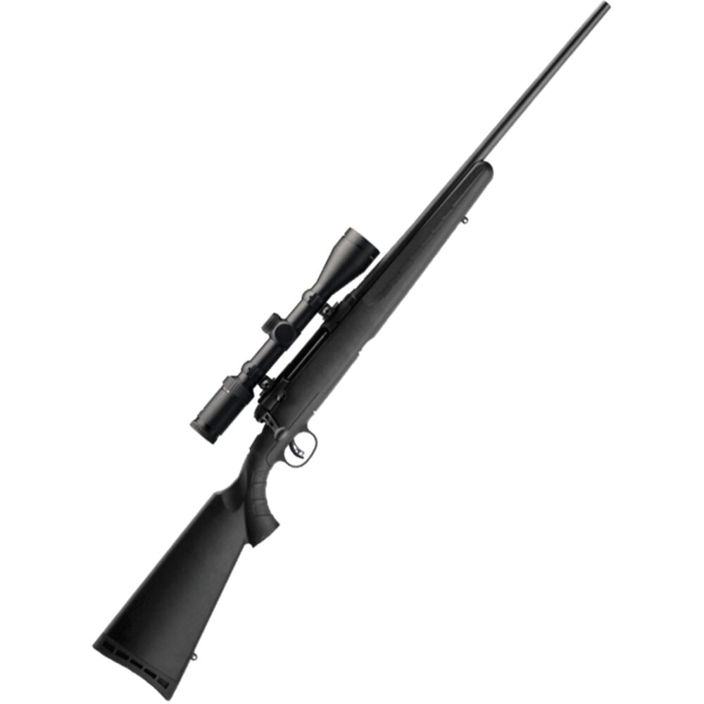 image of Axis II XP .270WIN Bolt-Action Rifle